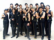 EXILE LOVE ALL STARS
