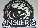 Kacky's Bar ANGLER'S