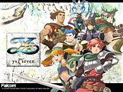 Ys SEVEN（イース7）