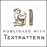 TXP Textpattern