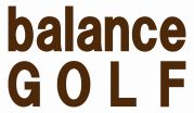 balance GOLF