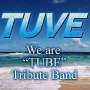 TUBE Tribute Band-TUVE-