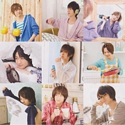 JUMPWORLD ☆全開CHU☆