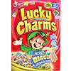 I♡Lucky charms