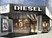 DIESEL SHIBUYA