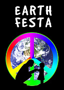EARTH祭　 take action祭