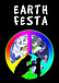 EARTH祭　 take action祭