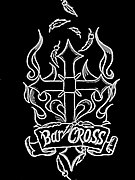 Bar CROSS(ʎގ ێ