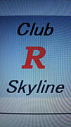 Club Ｒ Skyline