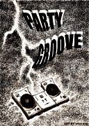 ♪Party Groove♪