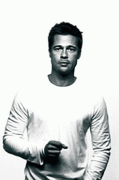 ֥åȡԥå Brad Pitt