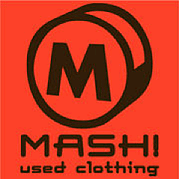 MASH! used clothing
