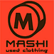 MASH! used clothing