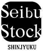 SeibuStockShinjuku
