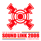 SOUND LINK 2008