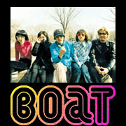BOaTBOAT 2001