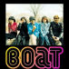 BOaT（BOAT） 〜2001