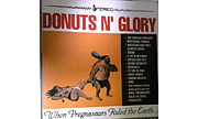 DONUTS NGLORY