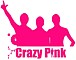 CrazyPink