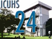 ICUHS24
