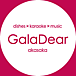GalaDear akasaka（ガラディア）