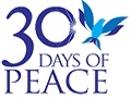 30days Of Peace Music festival