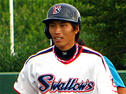 上田剛史