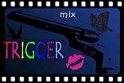 mix TRIGGER @ YONAGO