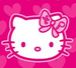 tink pink♡Hello Kitty