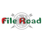 A・F・R YOKOHAMA(File Road)