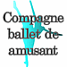 compagne ballet de amusant