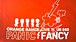 OR LIVE TOUR 008 -PANIC FANCY-