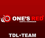 ONE'SRED