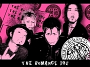THE ROMANCE JOE
