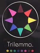 Trilemma.