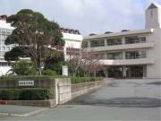 古賀東中学校