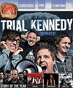 TRIAL KENNEDY