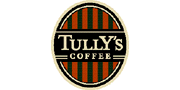 TULLY'S  天神店