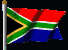 DassieのLove南アフリカ