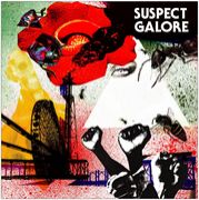 SUSPECT GALORE
