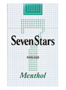 SevenStars Menthol