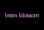 team blossom(١)