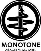 MONOTONE LABEL