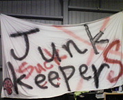 Junk keeperS