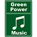 Music by Green Power!