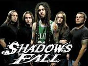 Shadows Fall