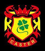 F.C.CASTER