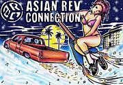 ASIAN REV CONNECTION