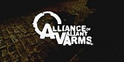 A.V.A Alliance of Valiant Arms