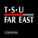 T.S.U FAR EAST